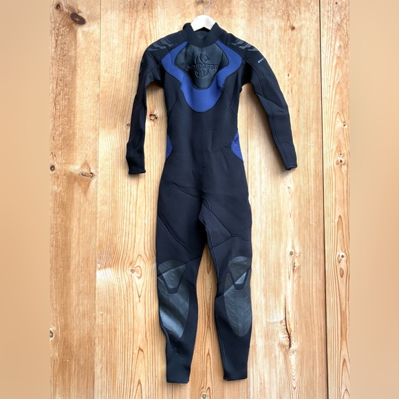Scubapro Everflex Wetsuit Women’s Sz 38 Small